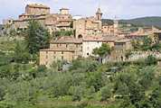 Foto Montalcino